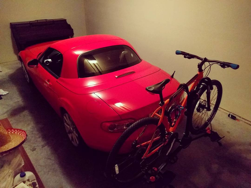 Illustration for article titled Put A Hitch On My Miata